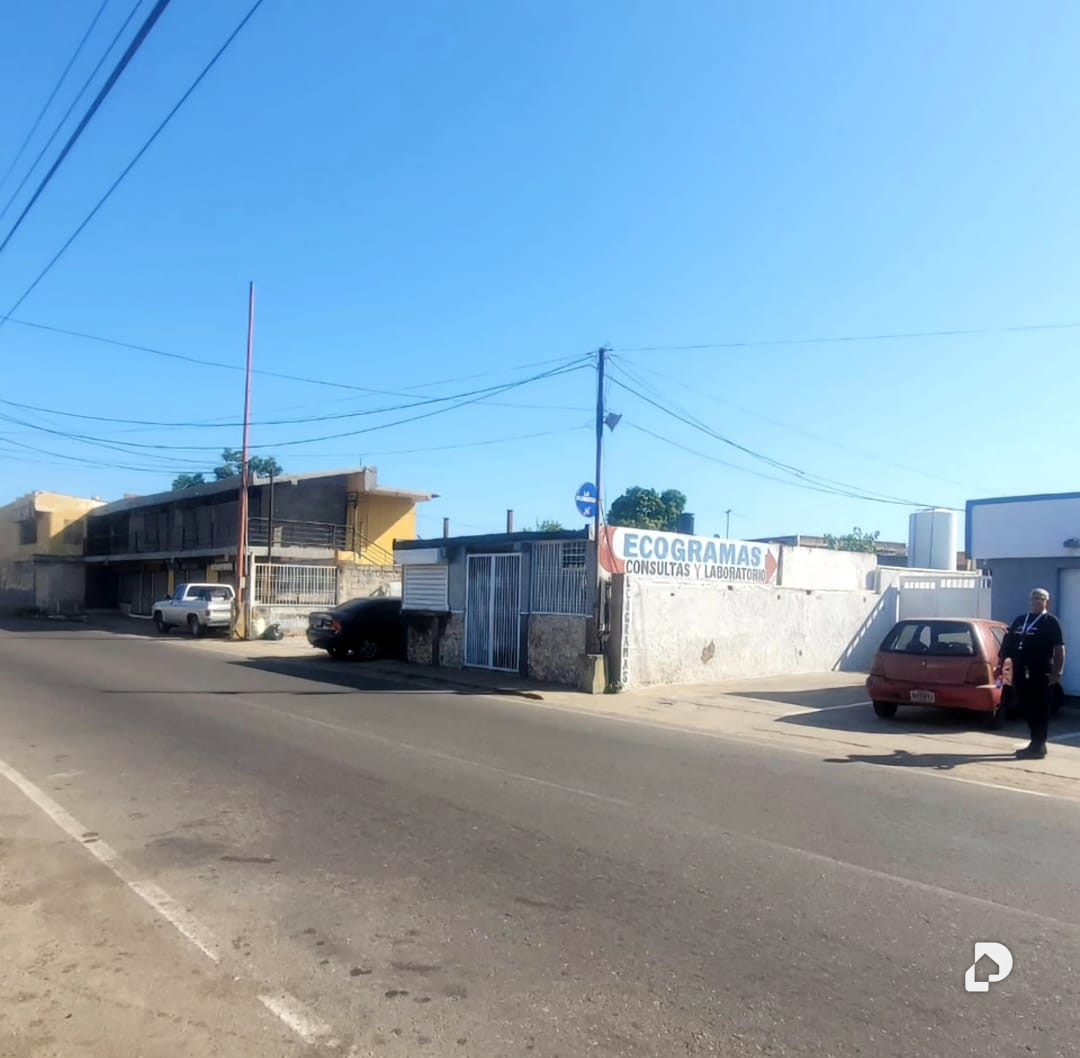 Local comercial en La Floresta, Maracaibo – 7