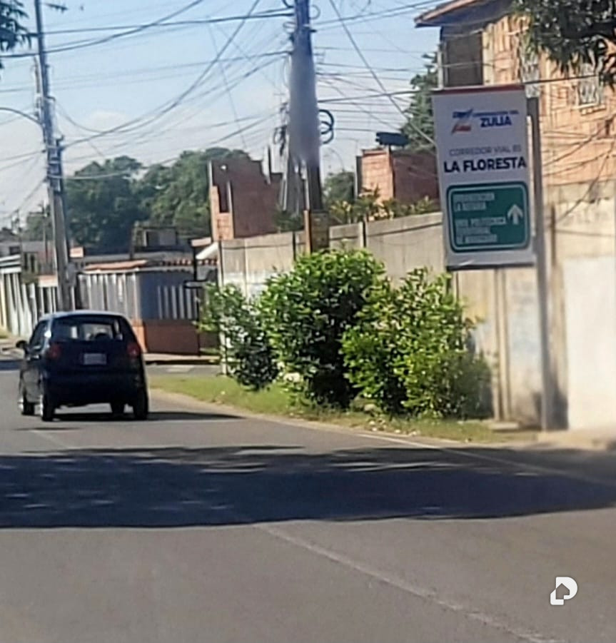 Local comercial en La Floresta, Maracaibo – 8