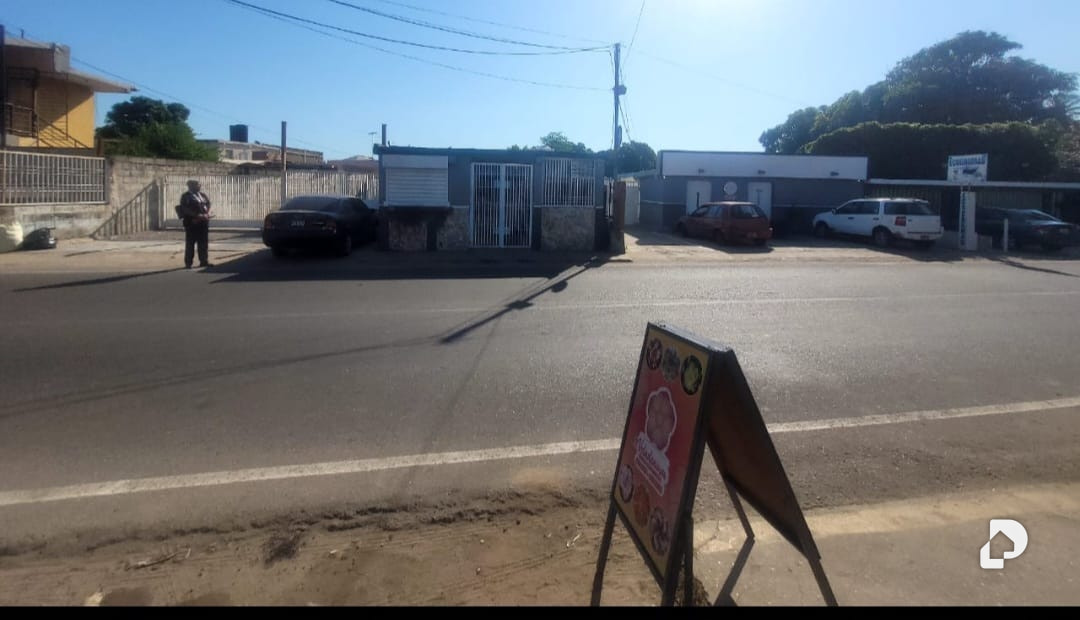 Local comercial en La Floresta, Maracaibo – 6