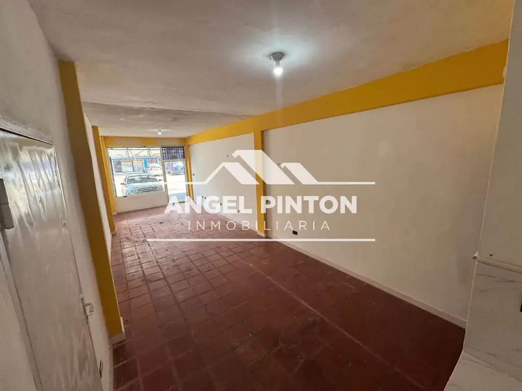 Commercial space in Maracaibo - 1