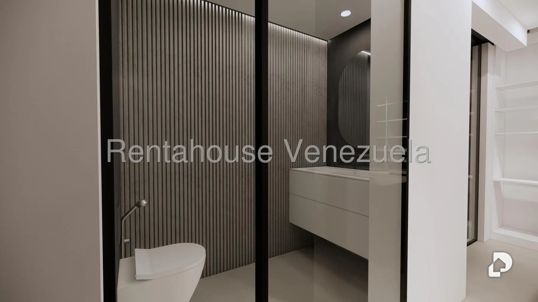 Casa en Santa Paula, Caracas – 23