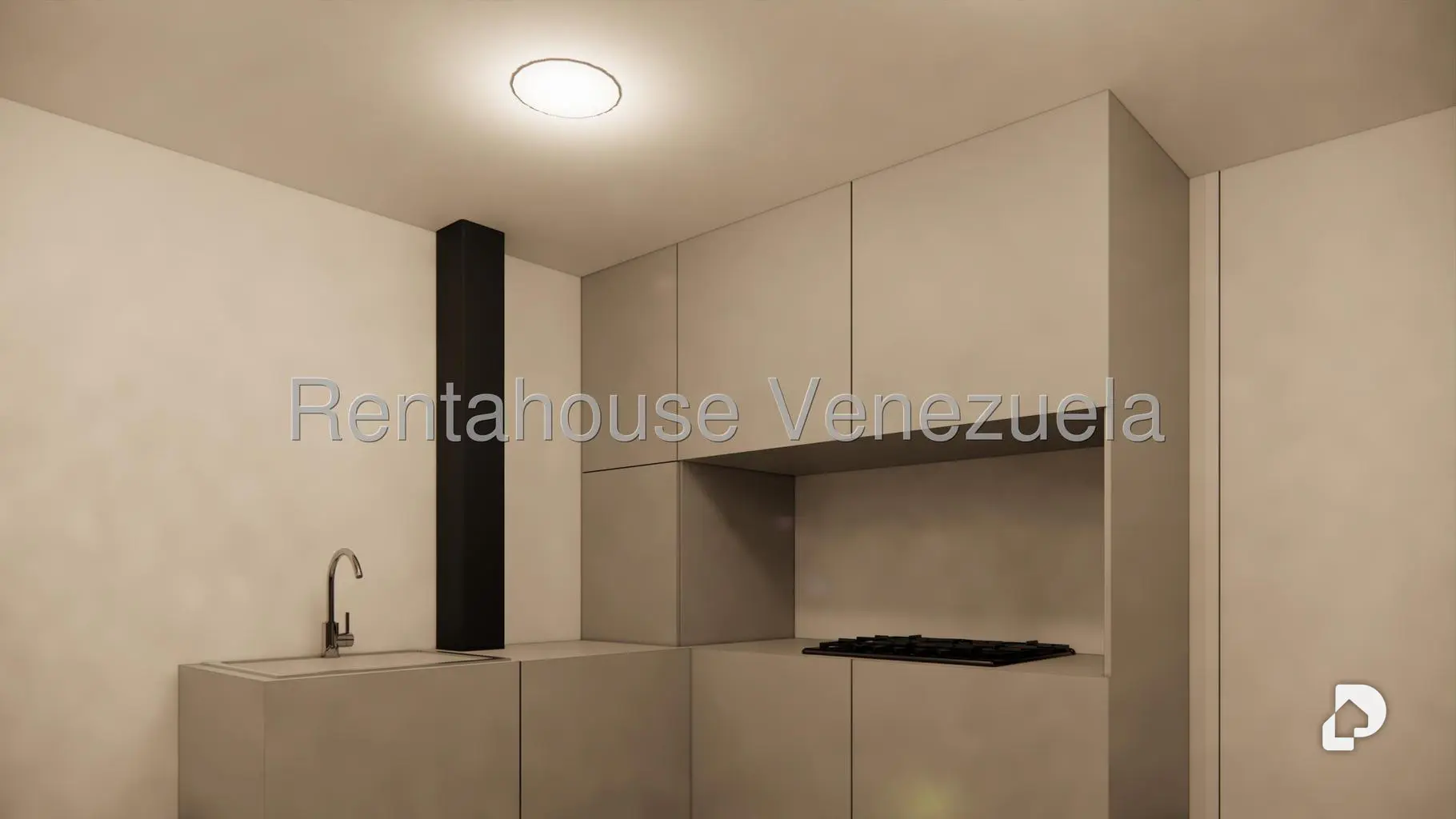 Casa en Santa Paula, Caracas – 25
