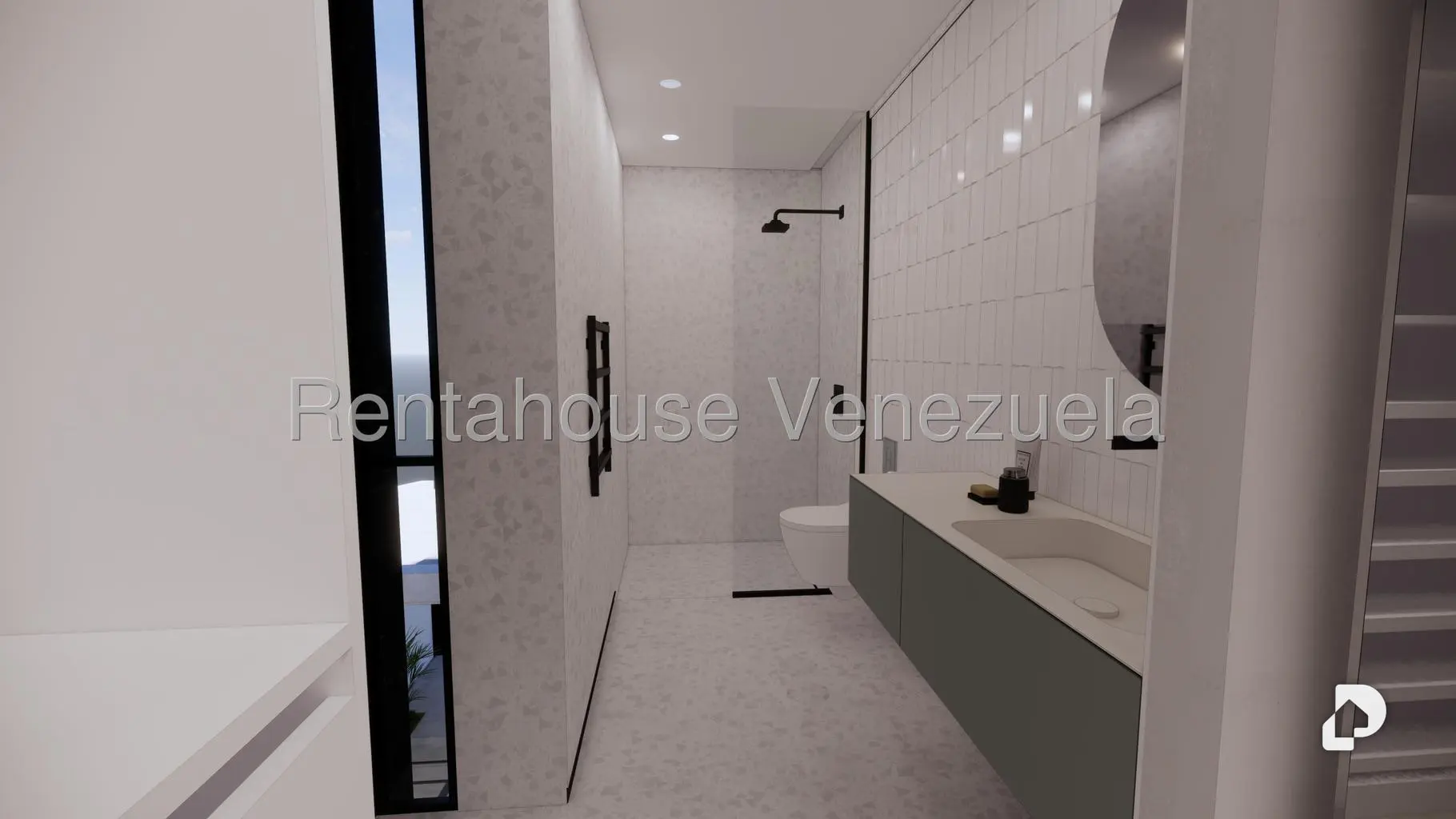 Casa en Santa Paula, Caracas – 17