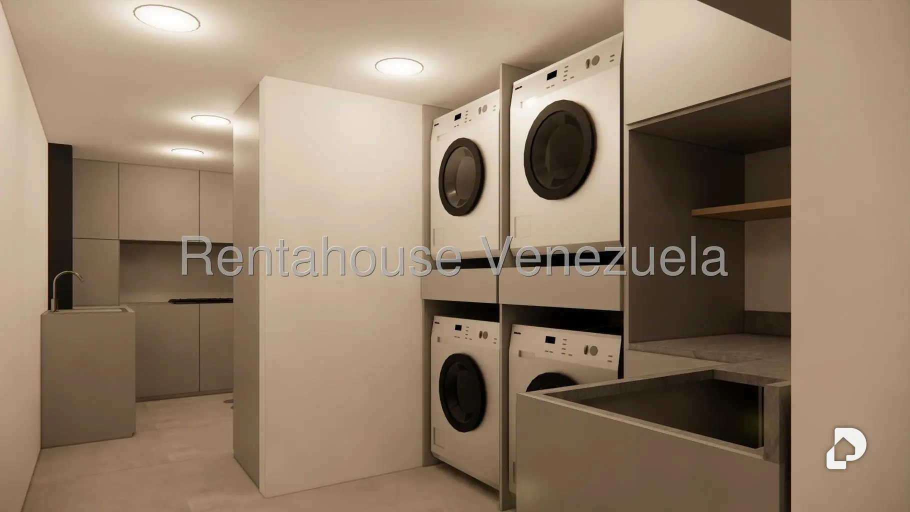 Casa en Santa Paula, Caracas – 29