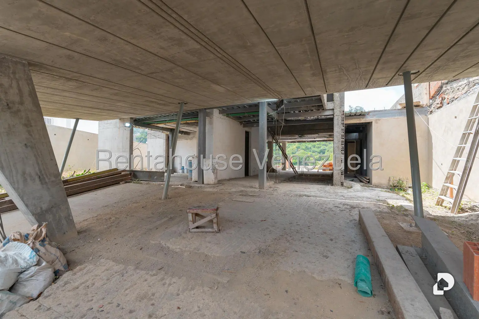 Casa en Santa Paula, Caracas – 4