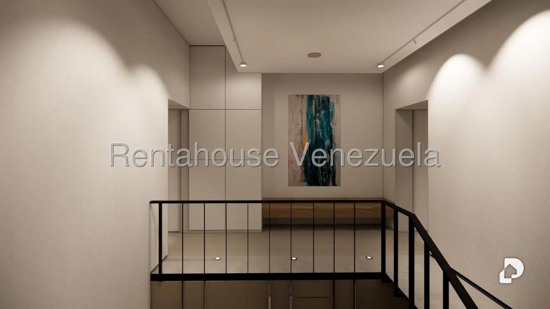 Casa en Santa Paula, Caracas – 11
