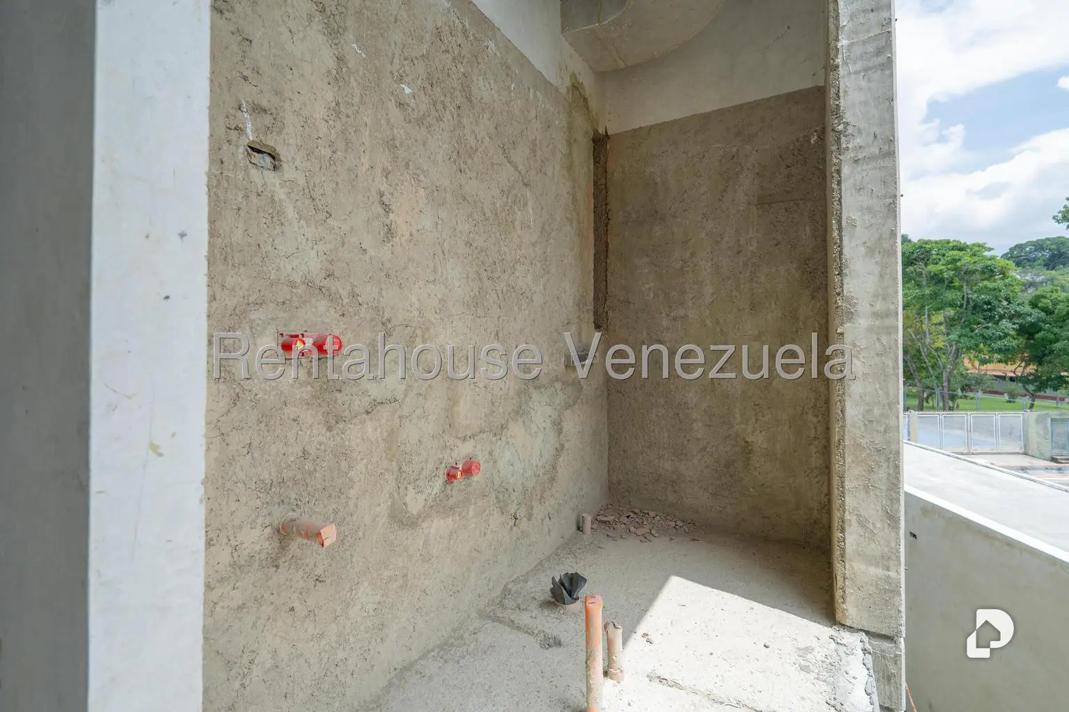 Casa en Santa Paula, Caracas – 22