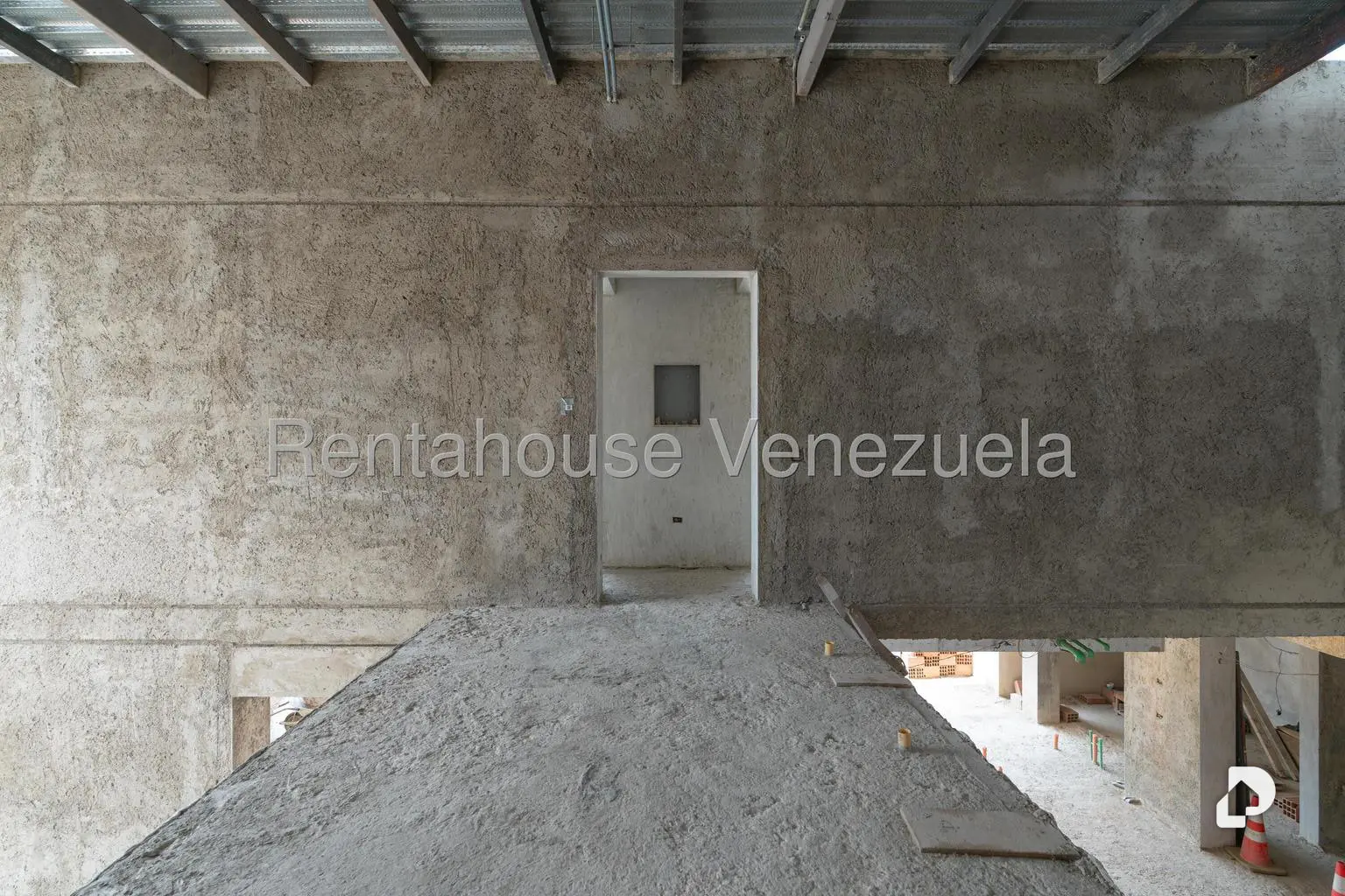 Casa en Santa Paula, Caracas – 14