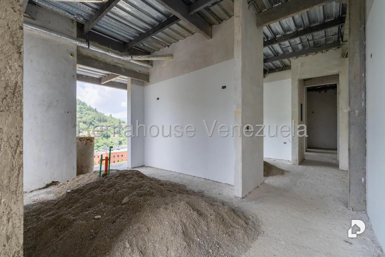 Casa en Santa Paula, Caracas – 16