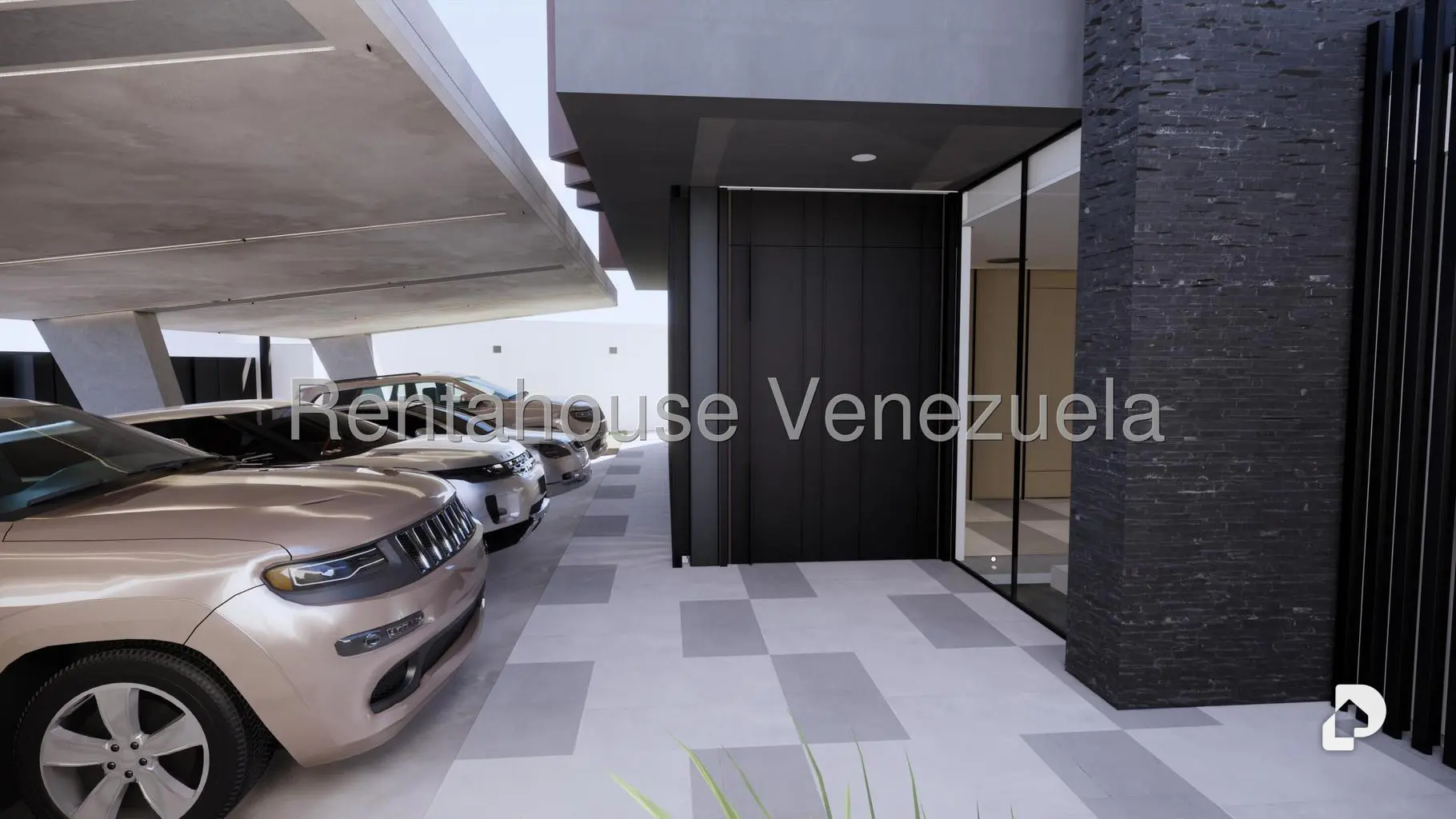 Casa en Santa Paula, Caracas – 7