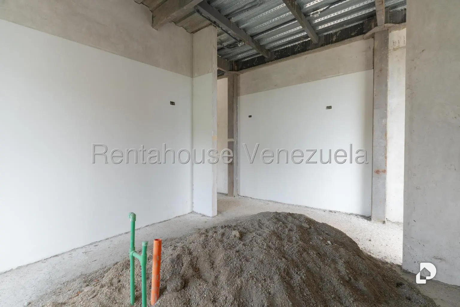 Casa en Santa Paula, Caracas – 18