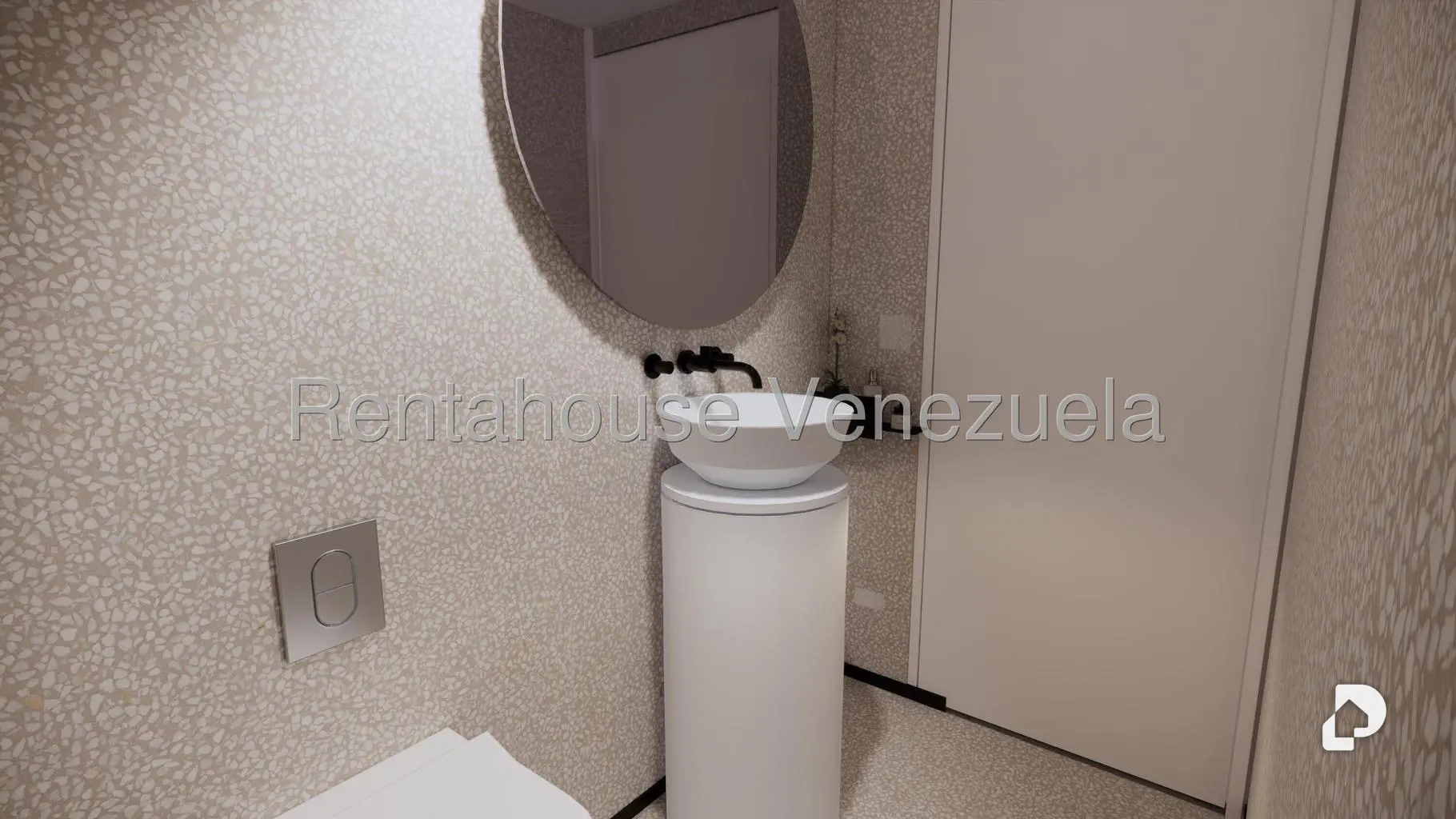 Casa en Santa Paula, Caracas – 19