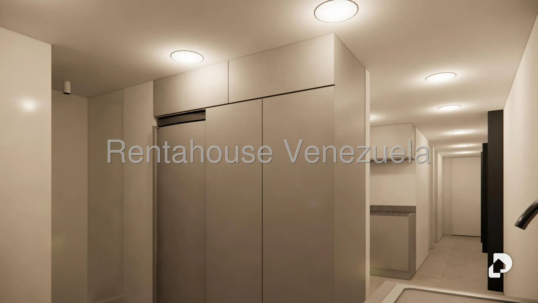 Casa en Santa Paula, Caracas – 27