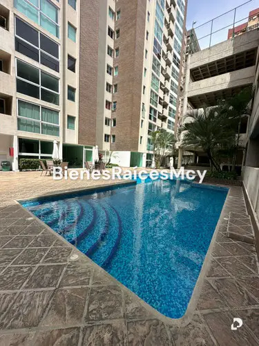 Apartamento en Base Aragua, Maracay – 1