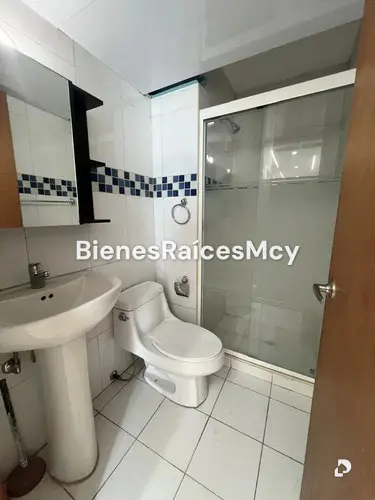 Apartamento en Base Aragua, Maracay – 11