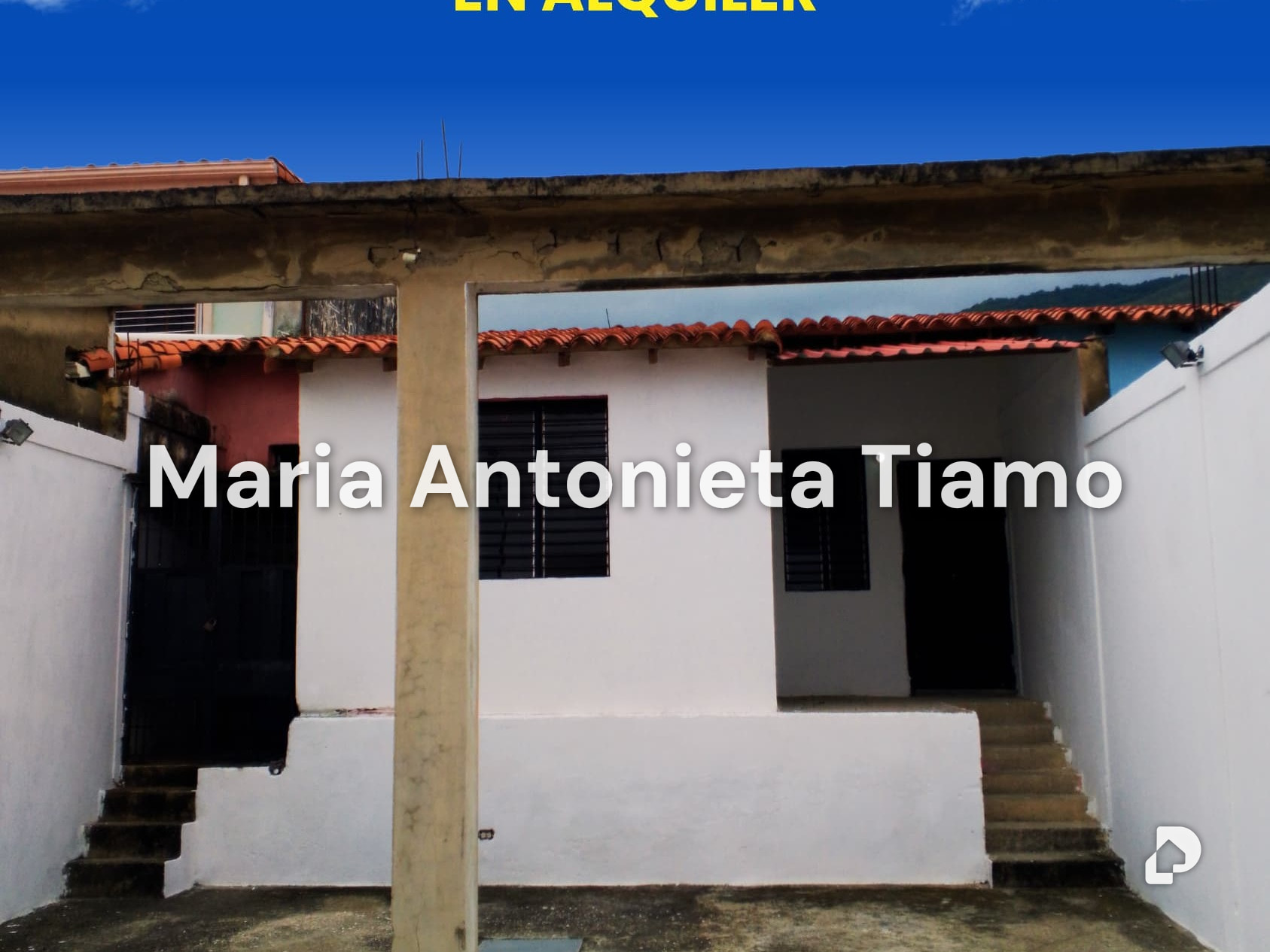 Casa en San Felipe – 1