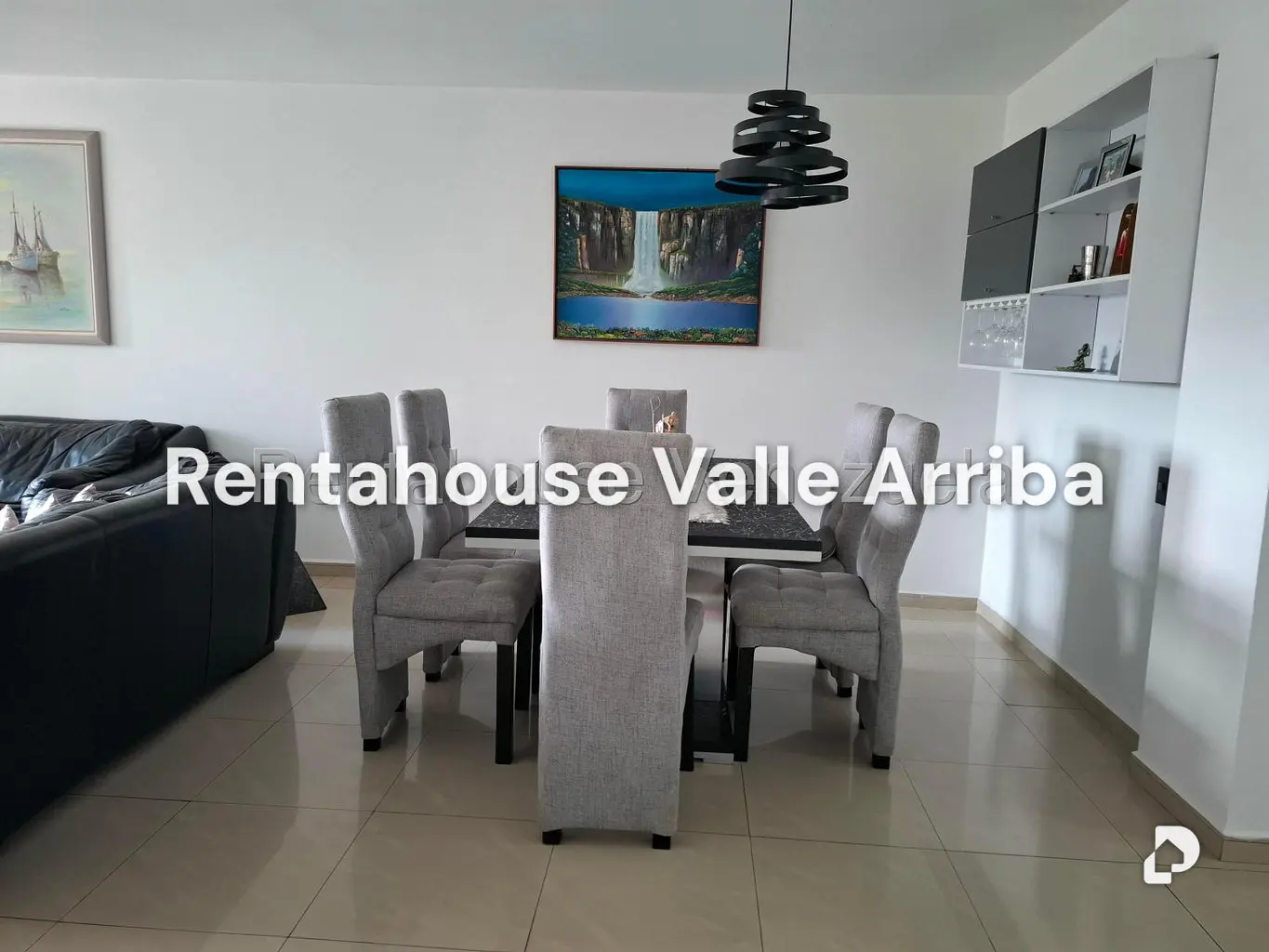 Apartamento en Manzanares, Caracas – 6
