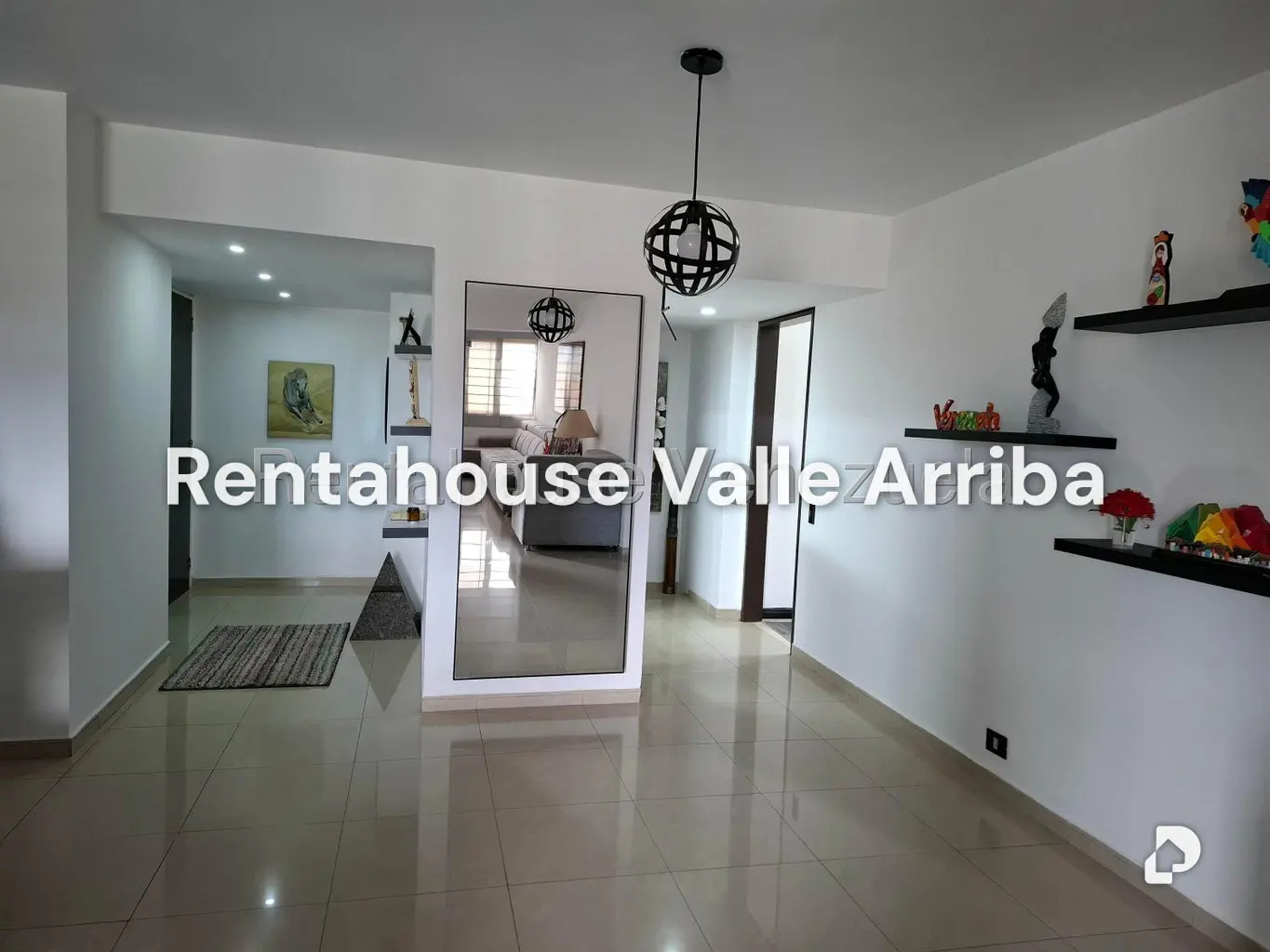 Apartamento en Manzanares, Caracas – 15