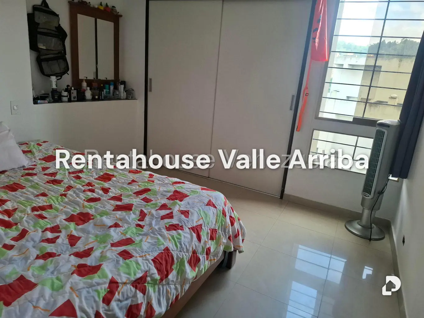 Apartamento en Manzanares, Caracas – 22