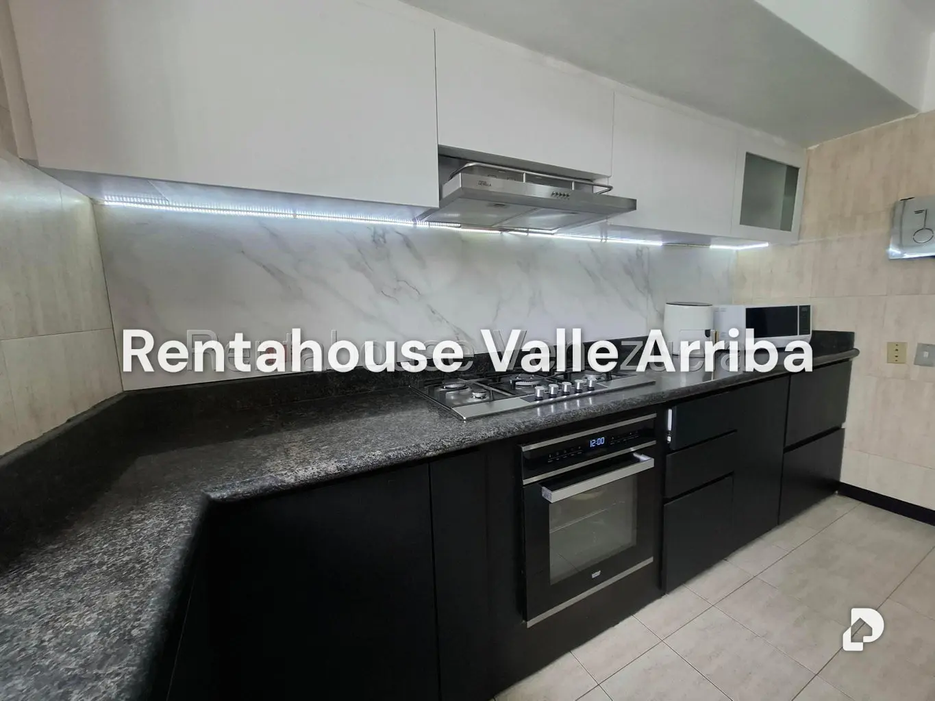 Apartamento en Manzanares, Caracas – 17