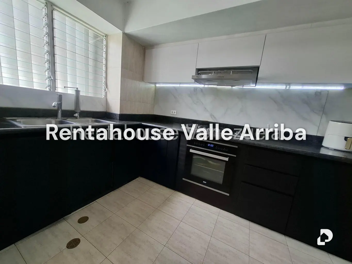 Apartamento en Manzanares, Caracas – 18