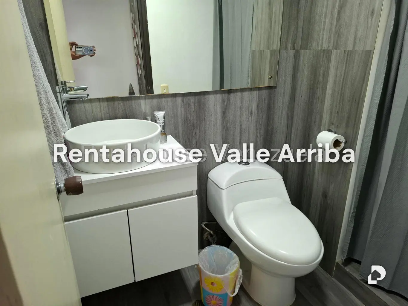 Apartamento en Manzanares, Caracas – 14