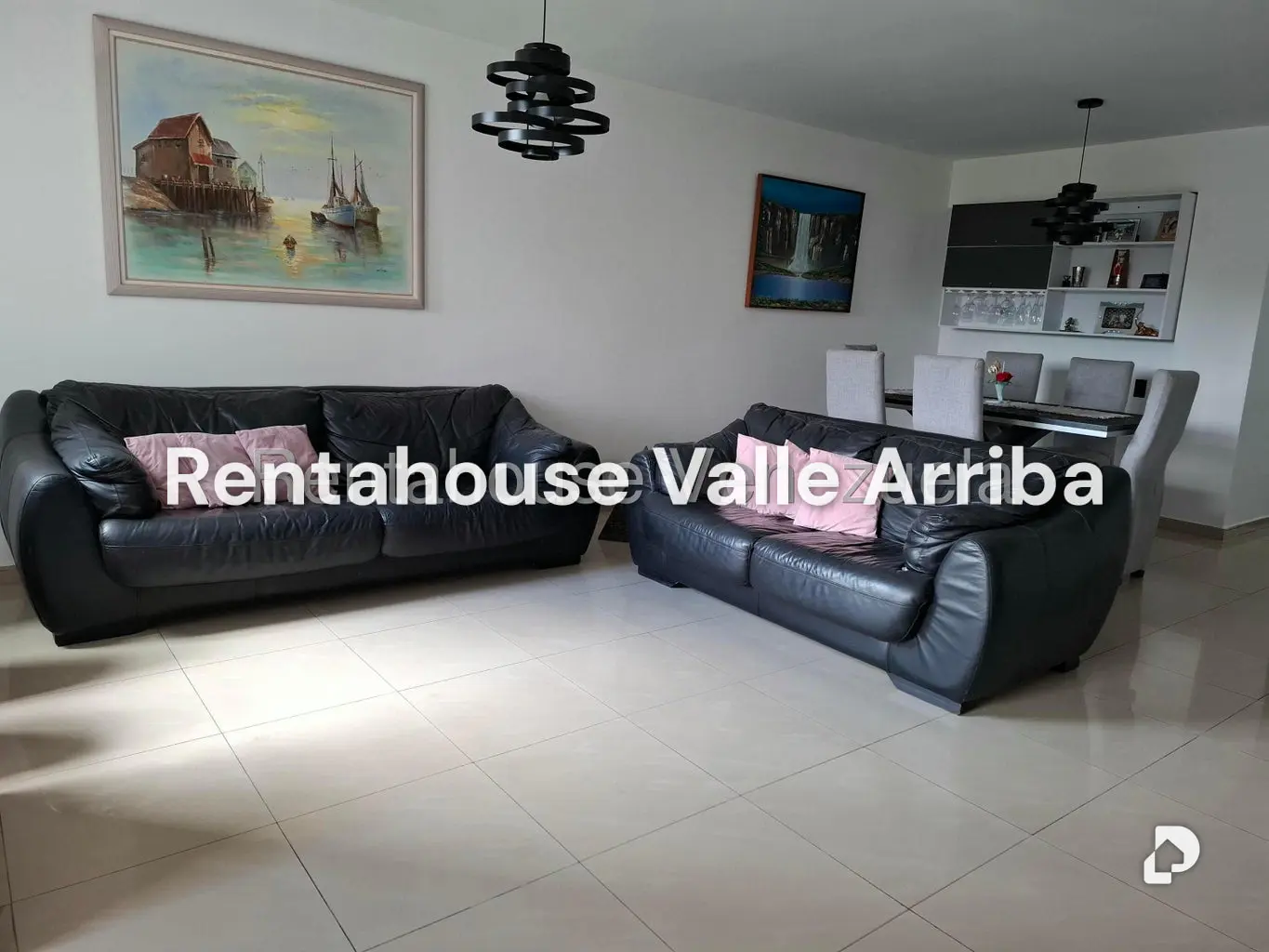 Apartamento en Manzanares, Caracas – 8