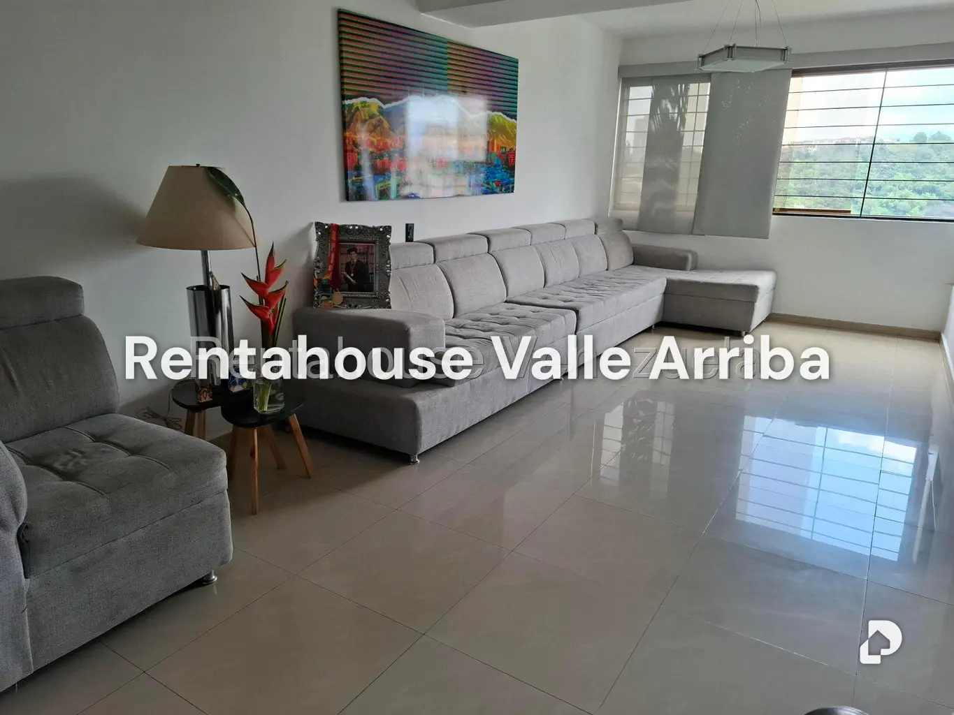 Apartamento en Manzanares, Caracas – 10