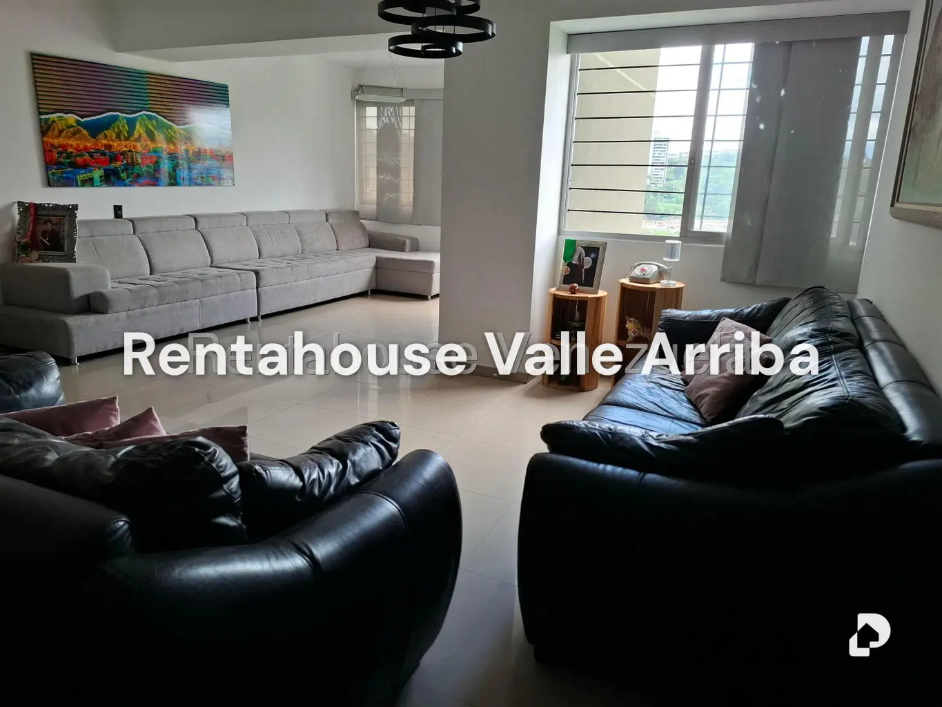 Apartamento en Manzanares, Caracas – 9