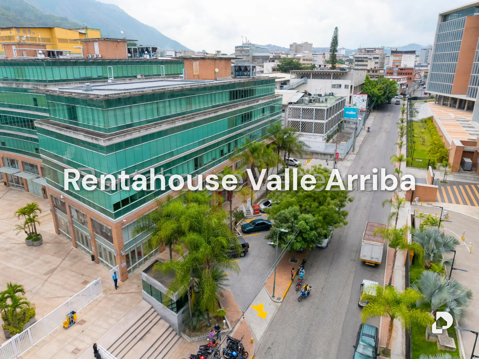 Edificio en Boleíta Norte, Caracas