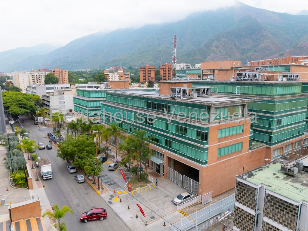 Edificio en Boleíta Norte, Caracas - 1