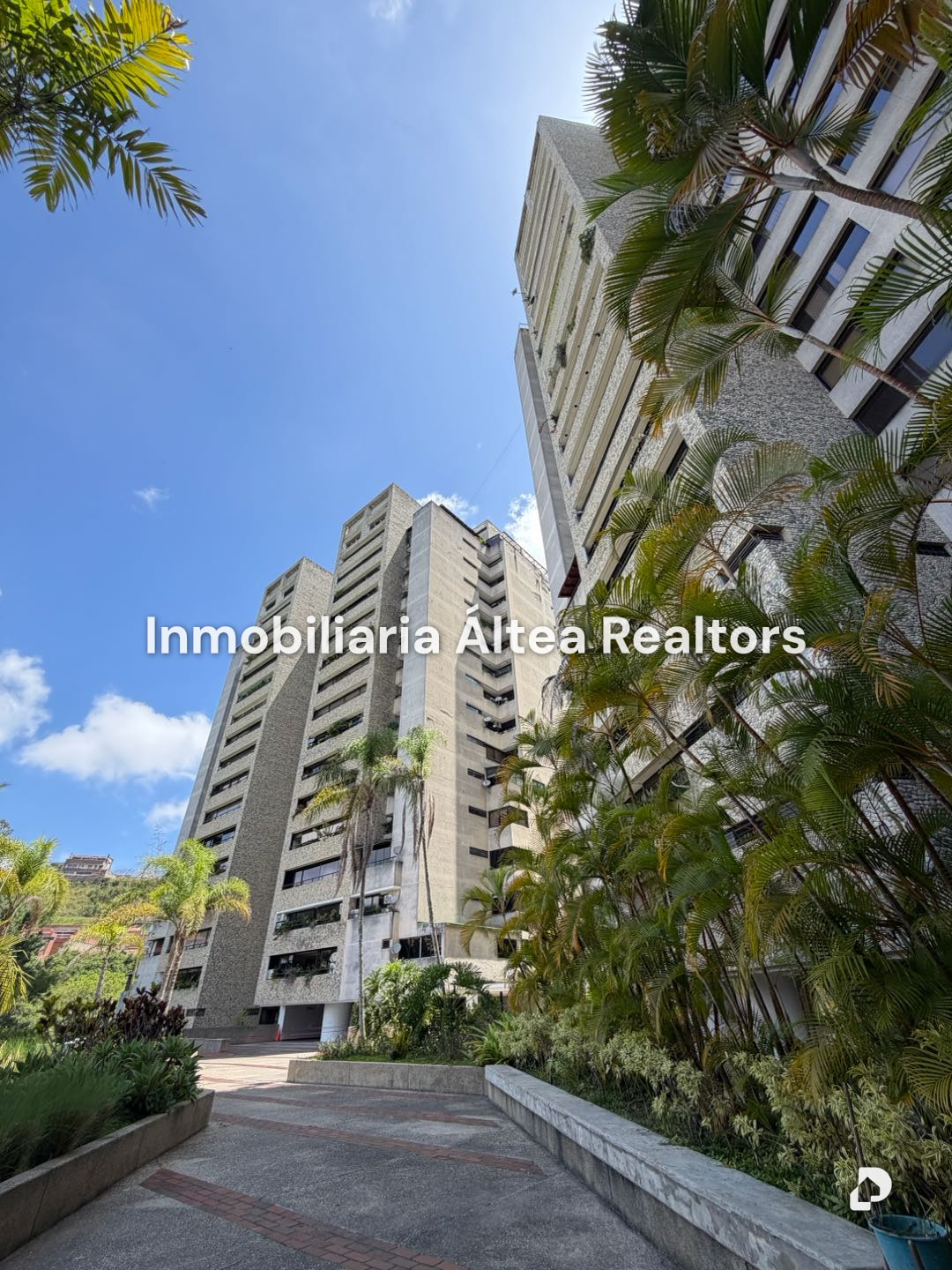 Apartamento en Alto Hatillo, Caracas – 15
