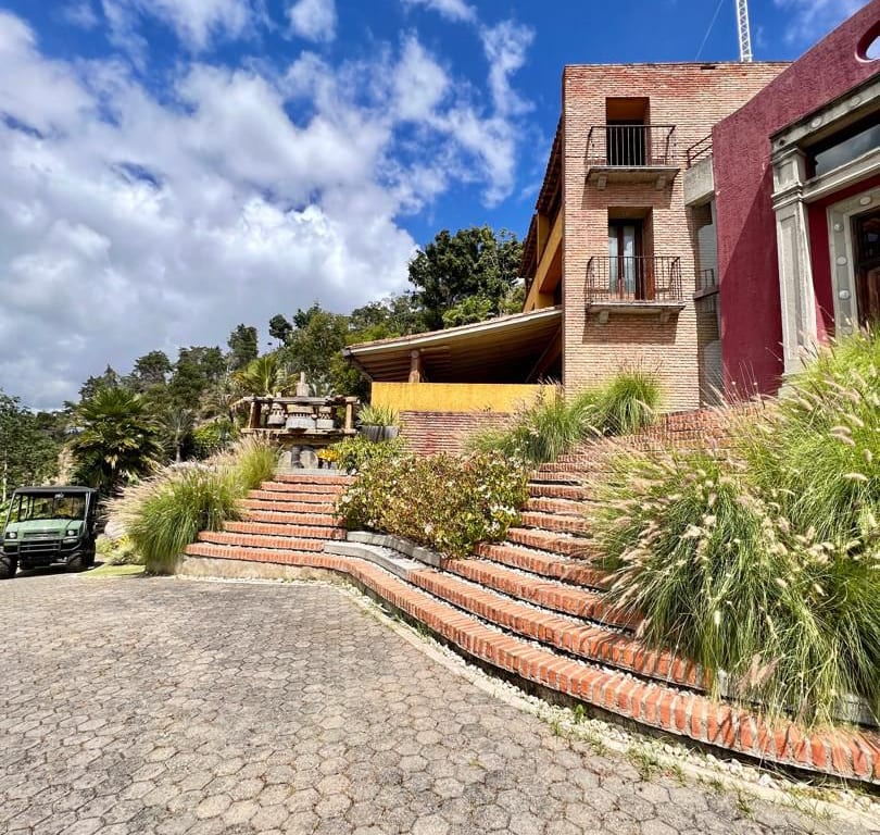 Casa en La Trinidad, Caracas - 1