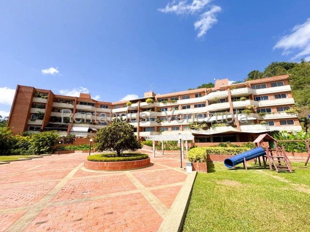Apartamento en Santa Fe, Caracas - 1