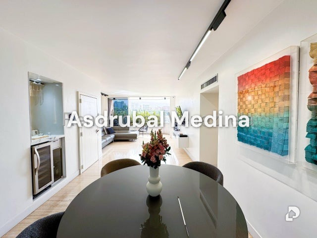 Apartamento en Santa Fe, Caracas – 4