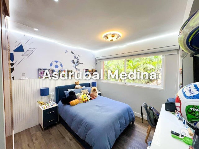Apartamento en Santa Fe, Caracas – 7
