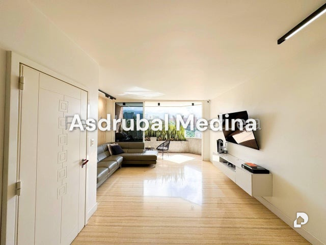 Apartamento en Santa Fe, Caracas – 2