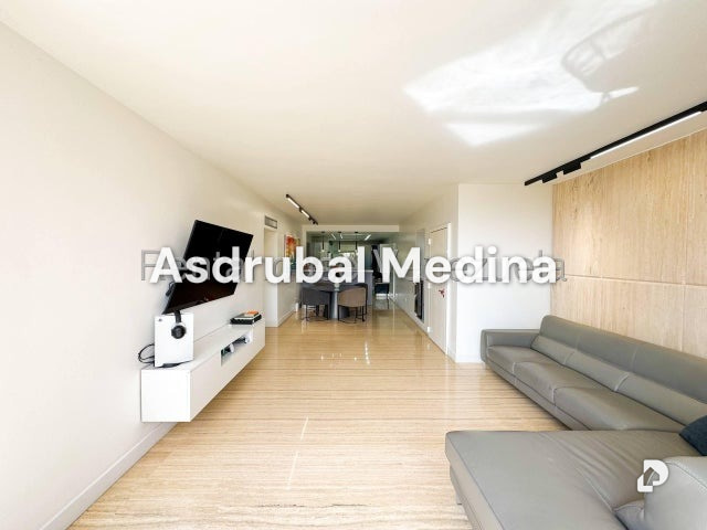 Apartamento en Santa Fe, Caracas – 3