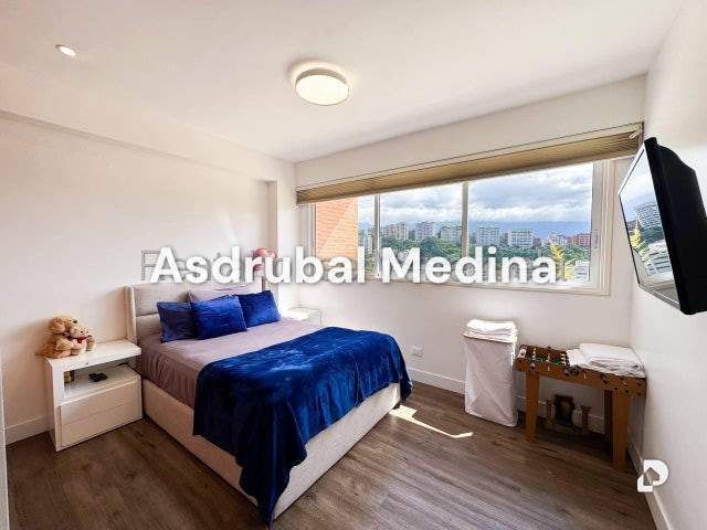 Apartamento en Santa Fe, Caracas – 9