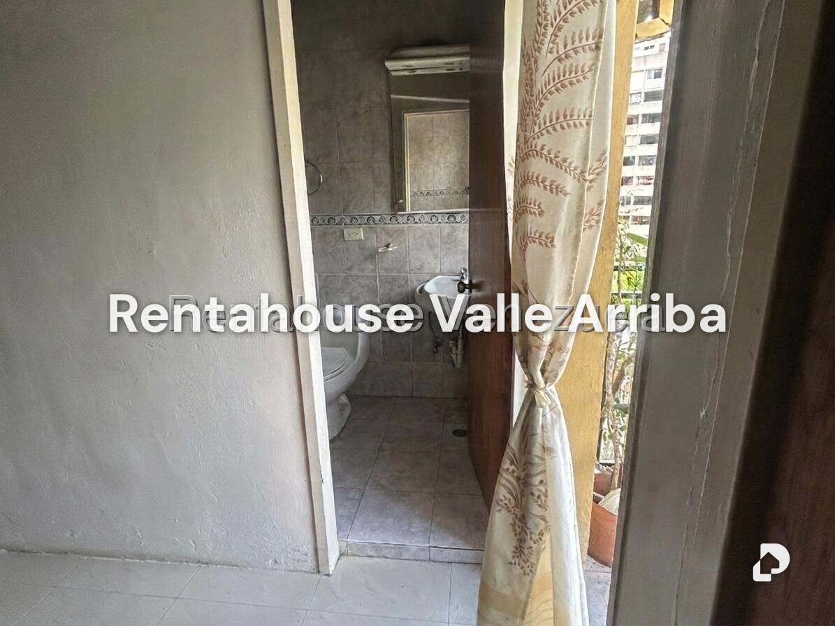 Apartamento en La Boyera, Caracas – 25