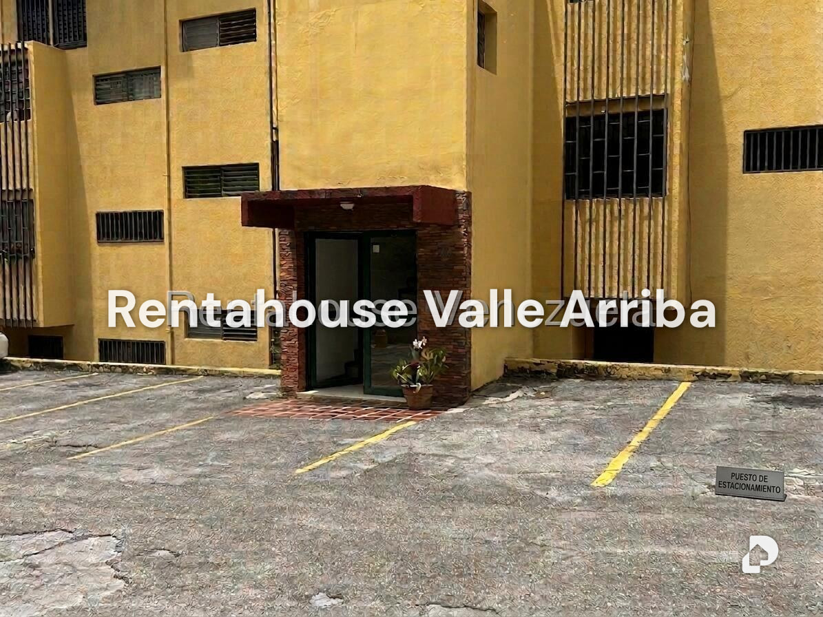 Apartamento en La Boyera, Caracas – 14