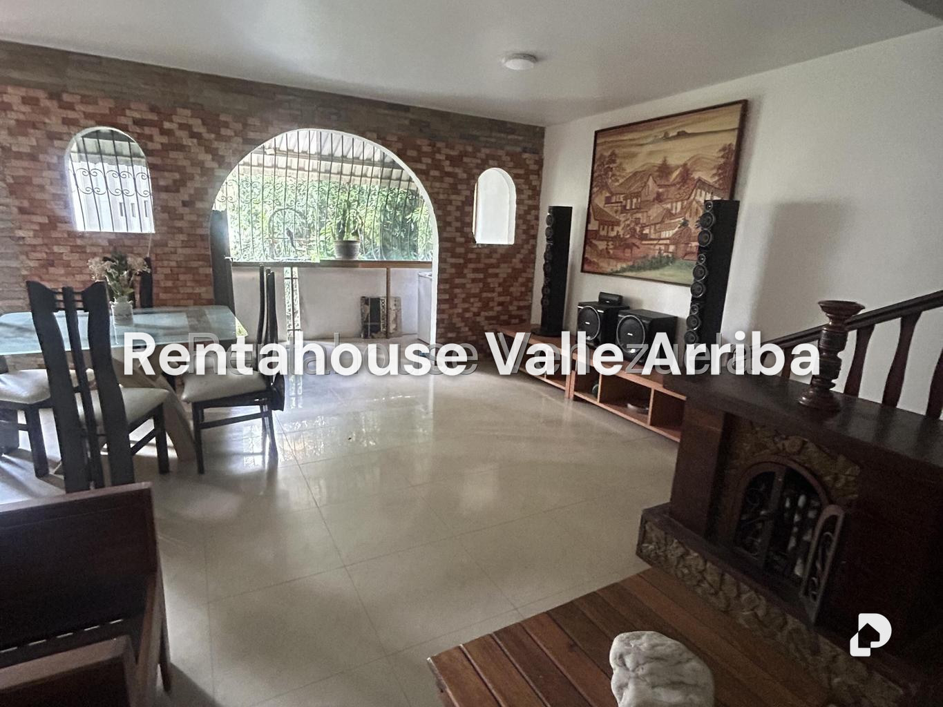 Apartamento en La Boyera, Caracas – 17