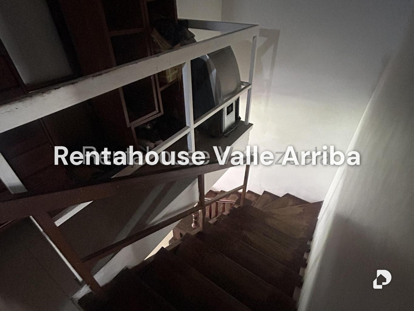 Apartamento en La Boyera, Caracas – 5