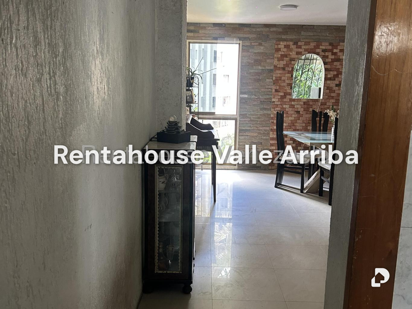 Apartamento en La Boyera, Caracas – 16