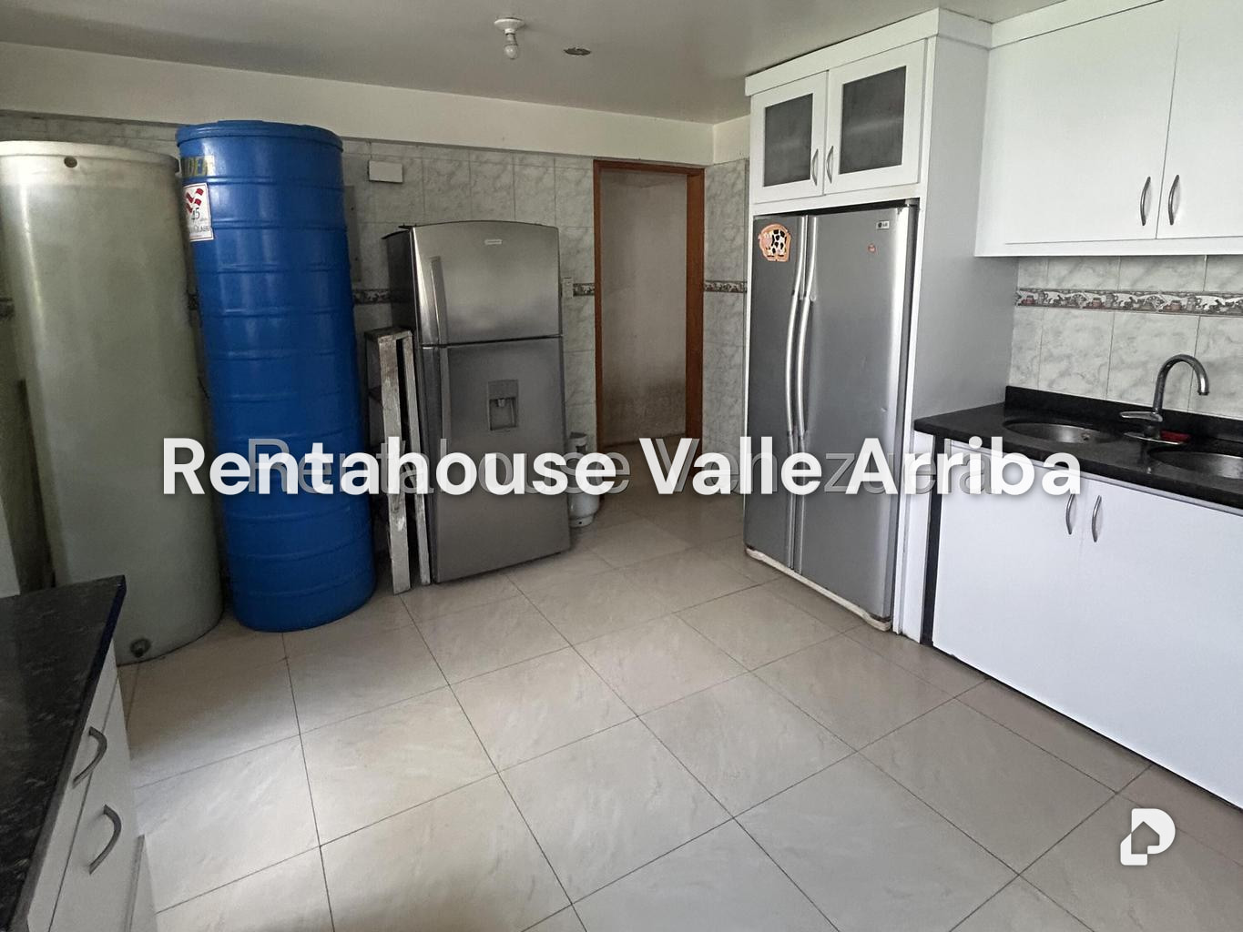 Apartamento en La Boyera, Caracas – 23