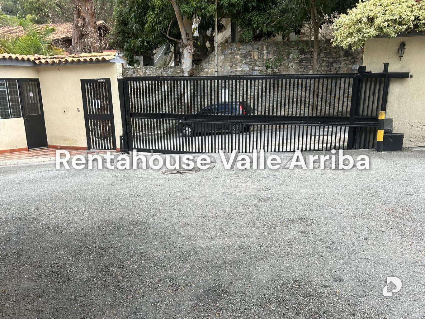 Apartamento en La Boyera, Caracas – 26