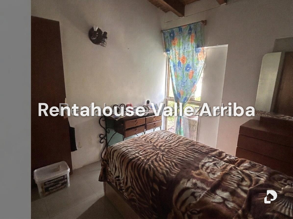 Apartamento en La Boyera, Caracas – 10