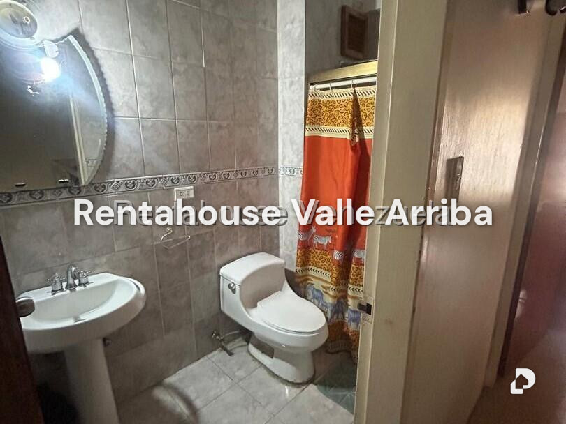 Apartamento en La Boyera, Caracas – 12