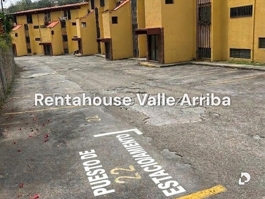 Apartamento en La Boyera, Caracas – 27