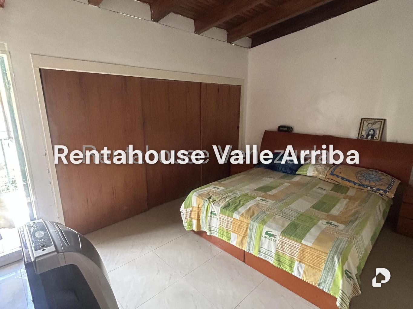 Apartamento en La Boyera, Caracas – 6